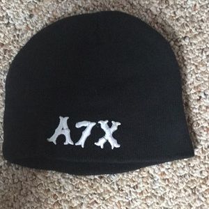 Avenge sevenfold beanie
